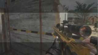 CODSOTD..:..August 18th, 2012
