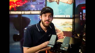 Elite Pedals