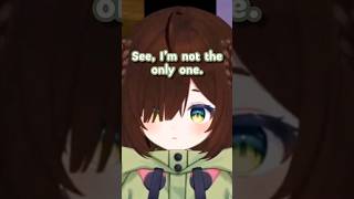 Distracted by Kindness AND Violence #vtuber #shorts #starwars