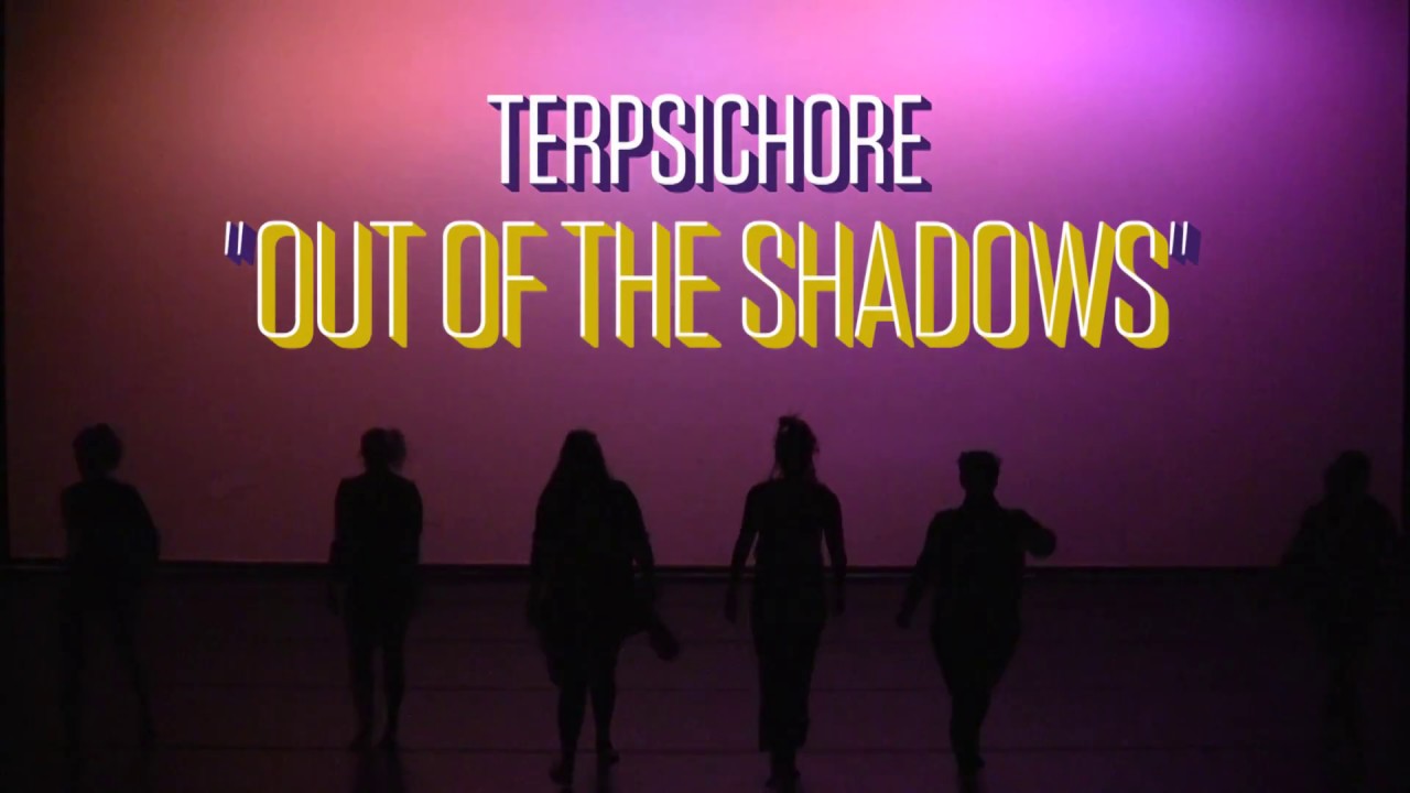 Terpsichore Dance Collective: "Out of the Shadows" Fall Performance