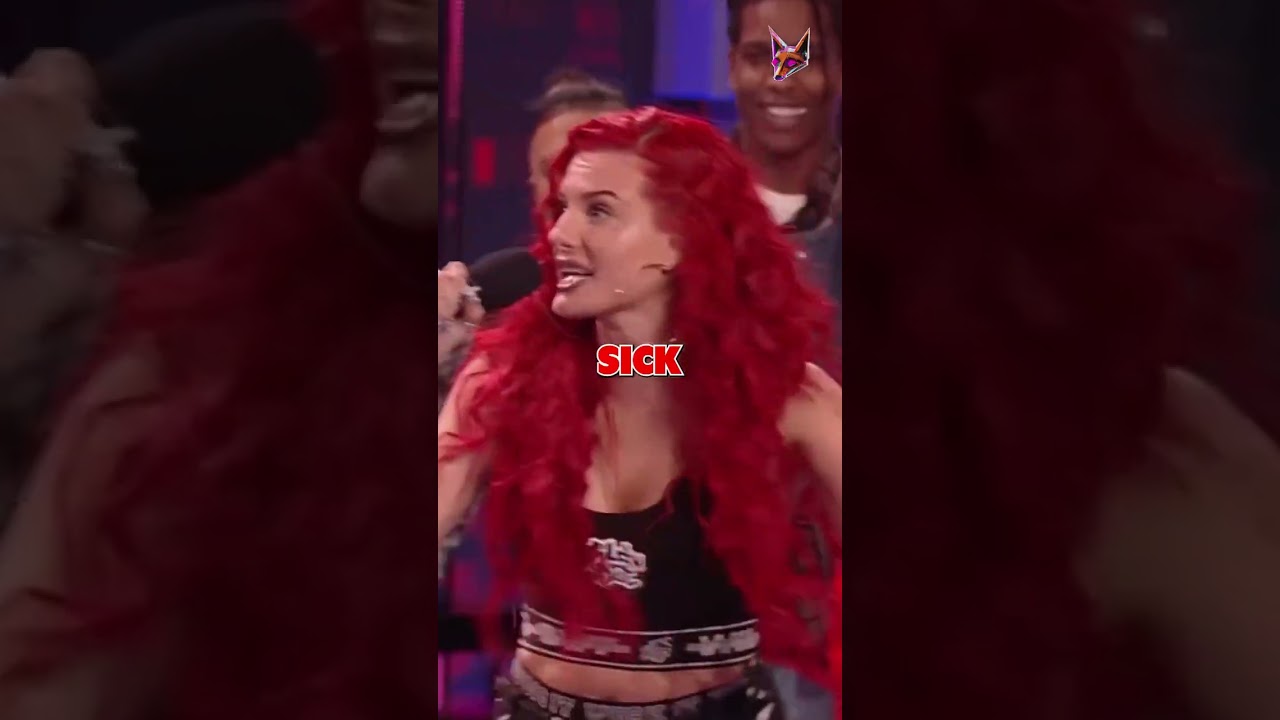 Watch DC Young Fly’s Hilarious Rap Battle on Wild 'n Out on YouTube Watch DC Young Fly’s Hilarious Rap Battle on Wild 'n Out on YouTube