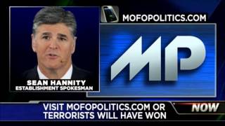 Sean Hannity calls the Obamacare hotline