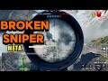 BROKEN META SNIPER 🎯 | 35 Headshots BF6