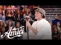 Amici 24 - Vybes - Solo guai