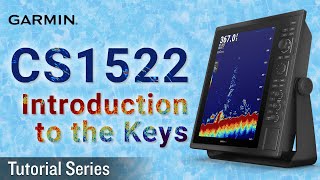 Tutorial - CS1522: Introduction to the Keys