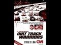 CNN Presents: Dirt Track Warriors