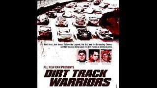 Cnn Presents Dirt Track Warriors