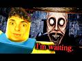 I never should've returned to Roblox horror...