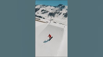 Snowboarding with Disco Diffusion Ai Is Super Fun!