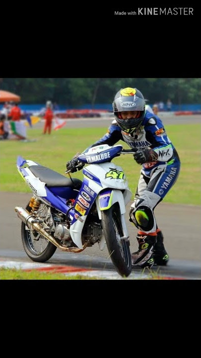 Story wa road race