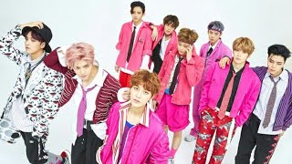 NCT 127 ~ Cherry Bomb [Full Mini Álbum]