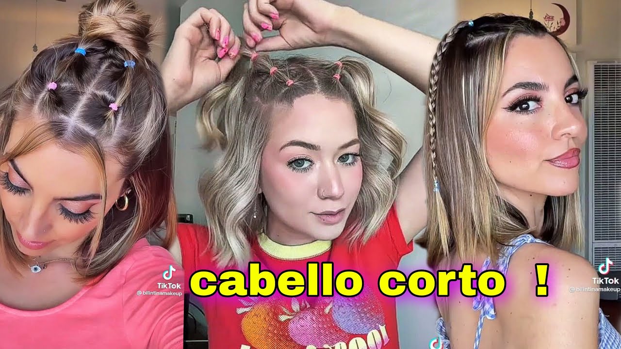 Peinados Cool para Adolescentes   YouTube