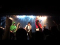 やる夫ライブLv4 猫騒動(1)