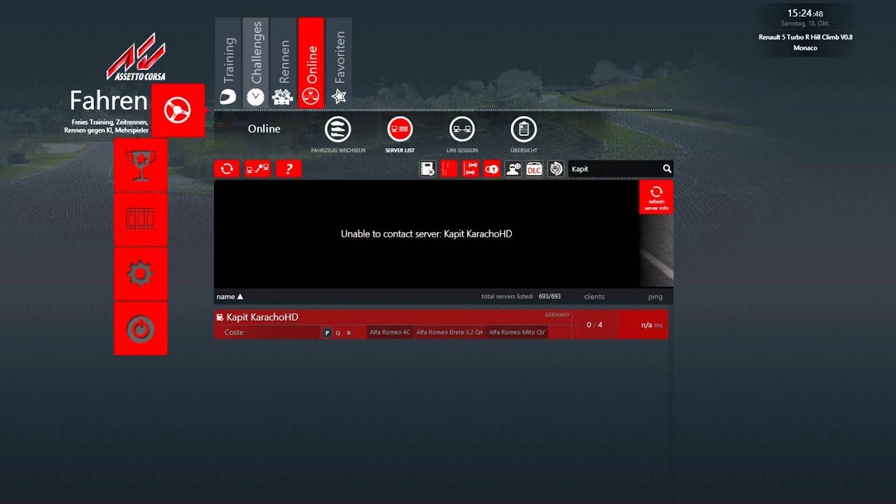 Assetto corsa steam not initialized фото 102