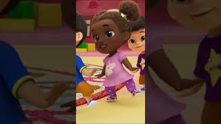 Dance With Zigaloo | Looloo Kids Nursery Rhymes & Kids Songs #Shortsyoutube