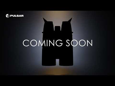 The Hunt Is Always On | New Pulsar Binoculars