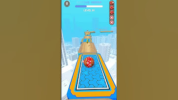 Going Balls - Level 81 (Android / iOS)