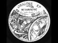 PLANETARY (Dan Curtin) - Out of sight & mind