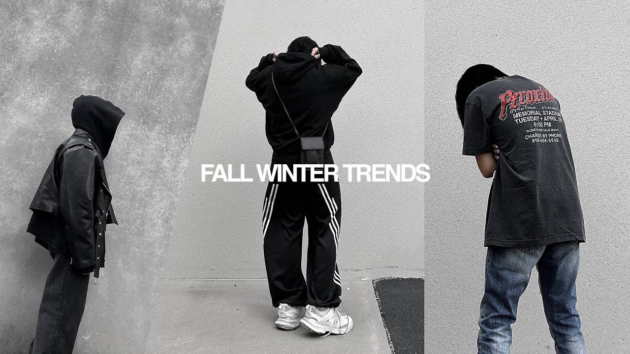 5 Wearable Trends for Fall Winter 2023 | Fashion Trends