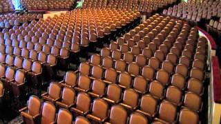 About Troy Savings Bank Music Hall