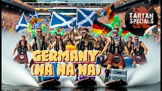 🇩🇪 Germany (Na Na Na)