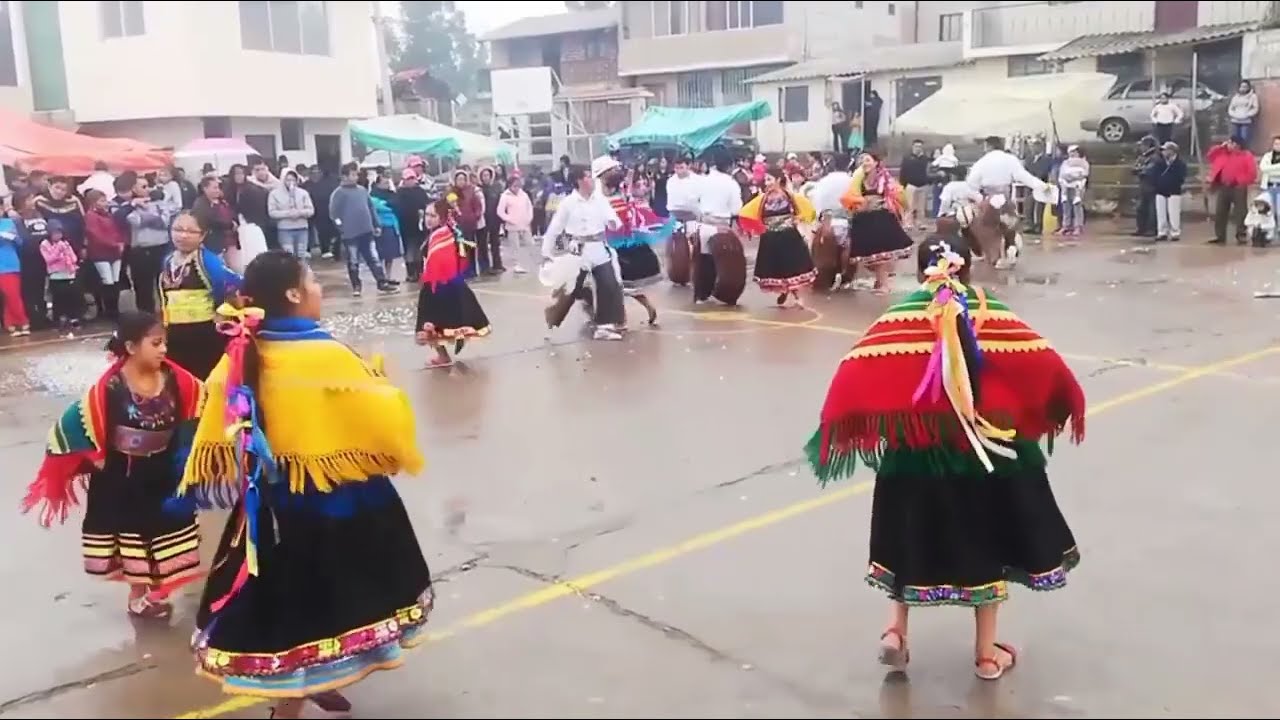 BAILALO PROYECTO CORAZA - COREOGRAFÍA,  NUEVA JUVENTUD