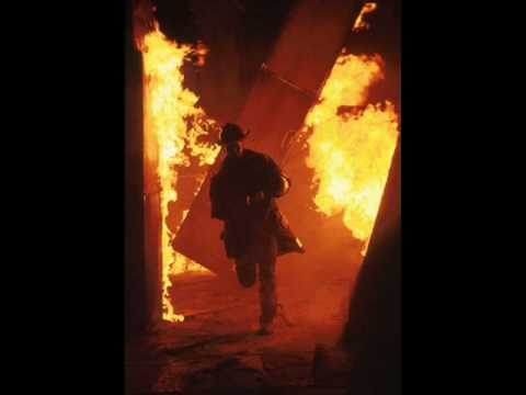 backdraft