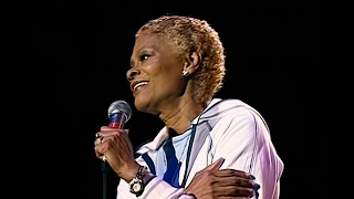 Dionne Warwick - A House Is Not A Home / This Girl&#39;s In Love With You (Live) [4K]