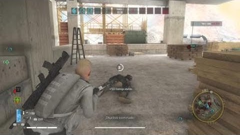 Breakpoint pvp invisible n cheats Gerardo_mo159 Tom Clancy’s Ghost Recon® Breakpoint_20200911145103