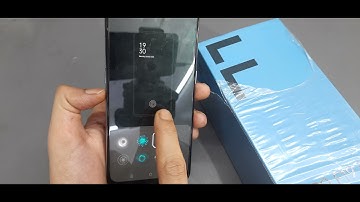 Fingerprint Animation Style | How to change fingerprint animation in oppo f19,f19 pro,f19 pro plus