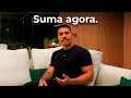 COMEÇOU A TEMPORADA DE EVOLUÇÃO. SUMA AGORA.
