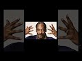 Snoops' jealous intentions on 2pac: #snoopdogg #2pac #deathrow #snake 