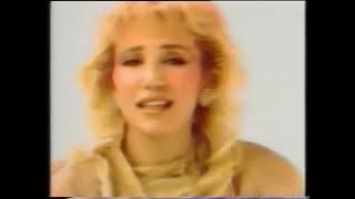 Nada Topcagic   Vragolanka   spot Show Program 1985