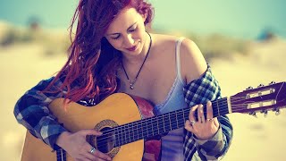 2 HOURS Relaxing Guitar, Reduce Stress, Calming Music, guitar sleeping music