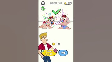 Draw Story Level 181 182 183 184 185