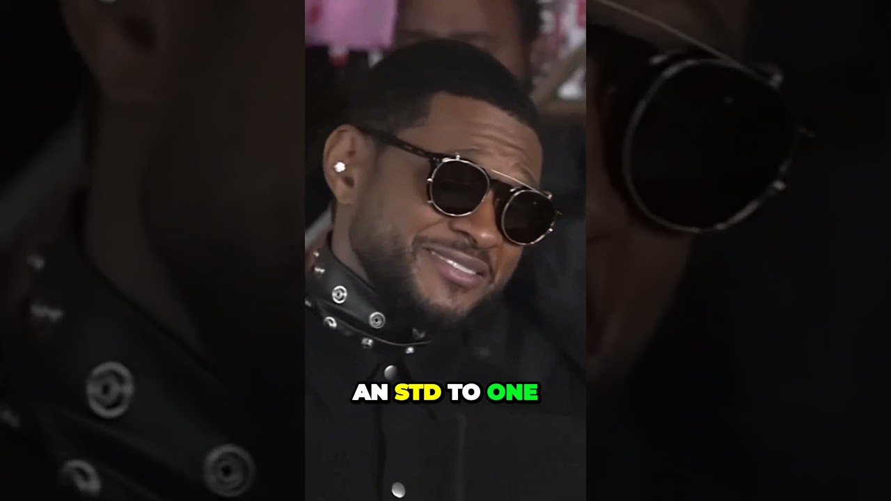 Shocking Revelations: Rappers in the Closet and STD Scandals Exposed! - Celebrity News