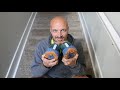 How To CLEAN Super Stinky Shoes 