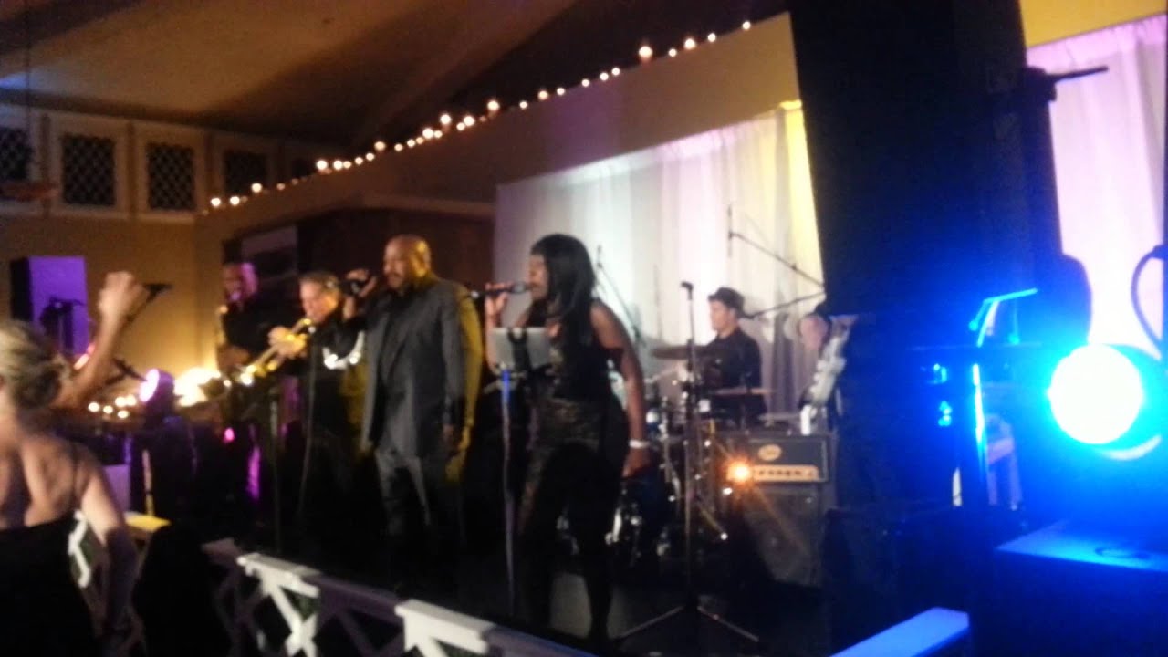 Toronto Wedding Band | Event Band | Ascension Groove