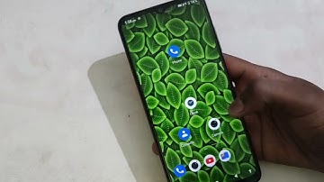 Keyboard settings Lava Z66, How to enable gesture control in lava Z66