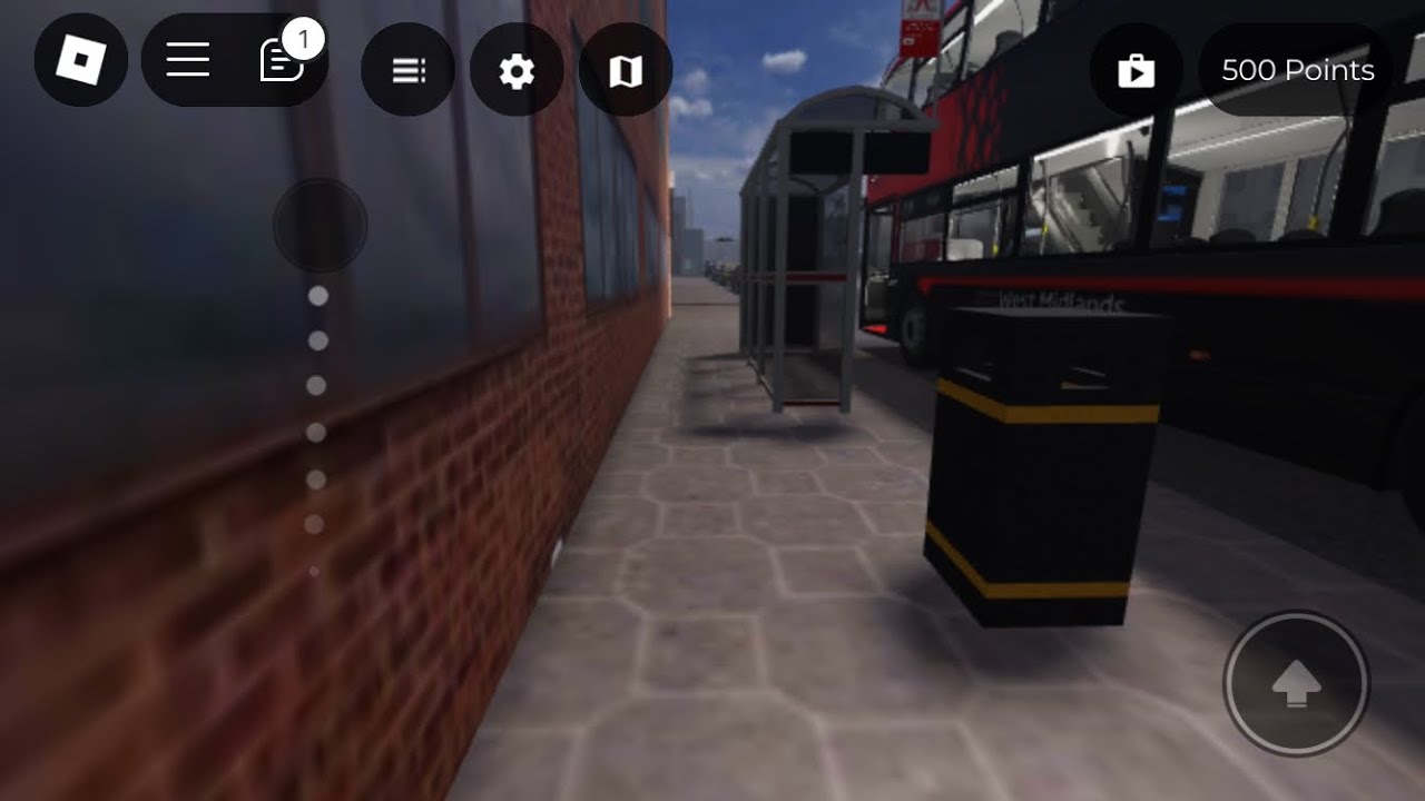 Project Birmingham Rp Project Birmingham Route: 74 - YouTube