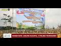 PRESISI UPDATE : PANEN RAYA JAGUNG KUARTAL II POLRES WONOSOBO 17/05/2026 (16.00)