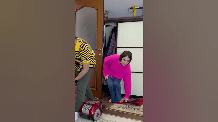 Back from the party 🥳 #shorts by Tsuriki Show