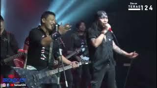 MAHARAJA 48 Feat Roy Jecovox - 'COVER'  Rumah Kita