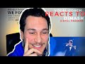 VOCAL COACH reacts to DIMASH - Sinful Passion  ~ Димаш Құдайберген (A WAR MACHINE)