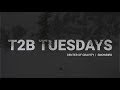 T2B Tuesdays – Center of Gravity  |  Snowbird