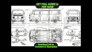 [DIAGRAM] 1973 Vw Transporter Bus Wiring Diagram