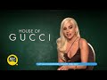 Lady Gaga w wywiadzie o "House of Gucci": To było jak najpiękniejszy sen!