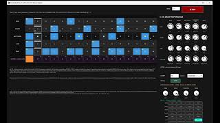 SuperCollider | Beat making 260922