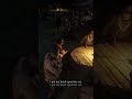 Arthur Sing in song Their Camp. RDR-2.