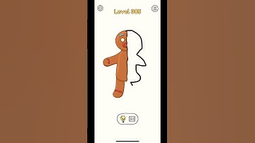 DOP Draw One Part  Level 305 #shorts #dopdrawonepart   #trending